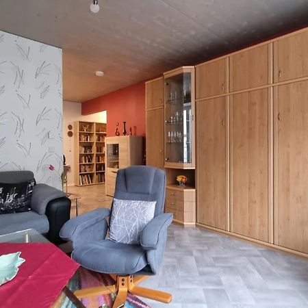 Ferienwohnung Holzmann แวร์นิกโกโรเดอ ภายนอก รูปภาพ