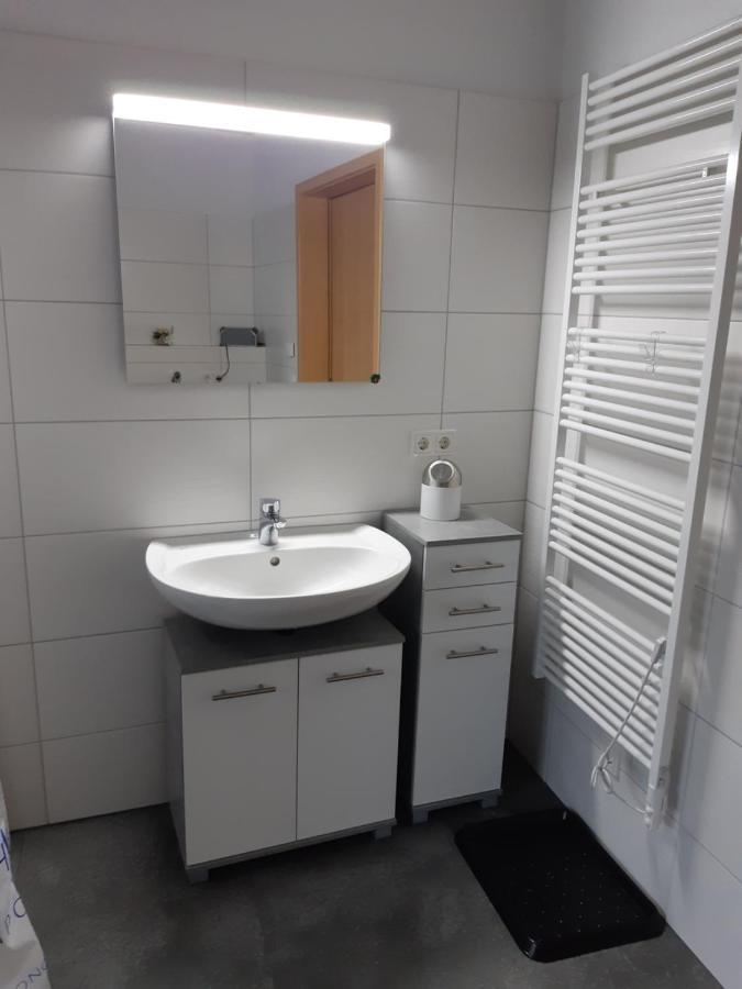 Ferienwohnung Holzmann แวร์นิกโกโรเดอ ภายนอก รูปภาพ