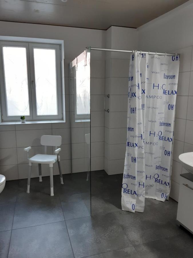 Ferienwohnung Holzmann แวร์นิกโกโรเดอ ภายนอก รูปภาพ