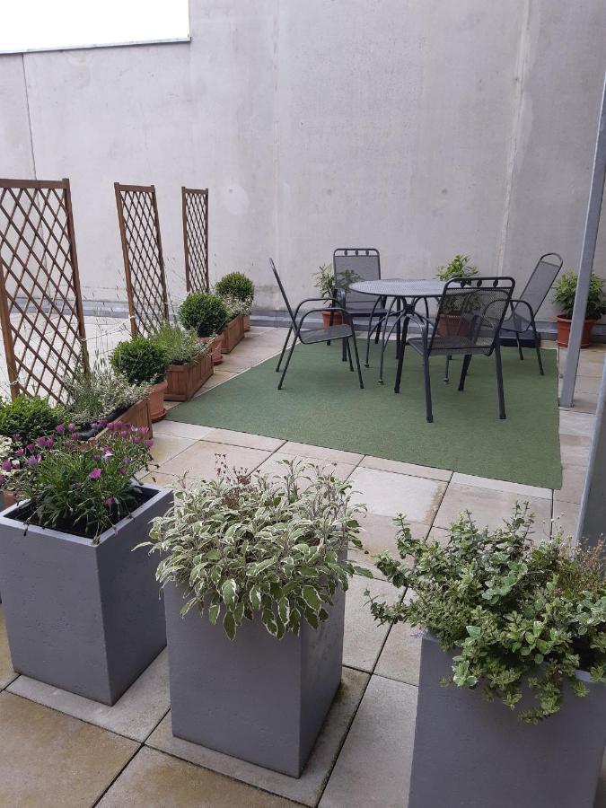Ferienwohnung Holzmann แวร์นิกโกโรเดอ ภายนอก รูปภาพ