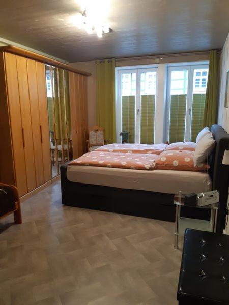 Ferienwohnung Holzmann แวร์นิกโกโรเดอ ภายนอก รูปภาพ