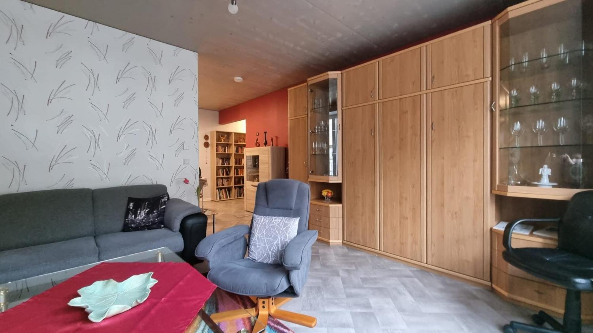 Ferienwohnung Holzmann แวร์นิกโกโรเดอ ภายนอก รูปภาพ