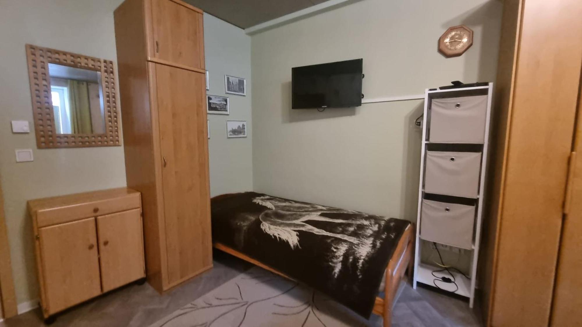 Ferienwohnung Holzmann แวร์นิกโกโรเดอ ภายนอก รูปภาพ