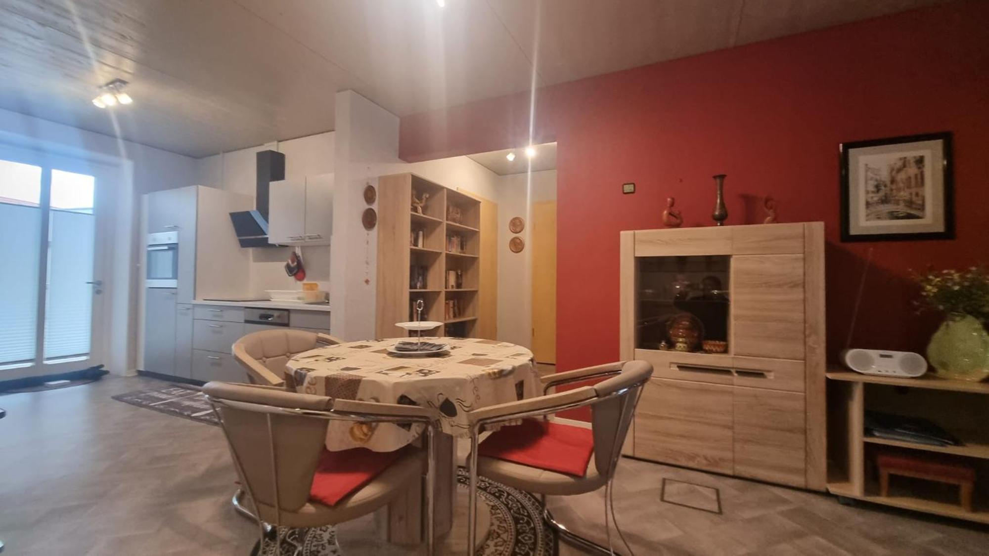 Ferienwohnung Holzmann แวร์นิกโกโรเดอ ภายนอก รูปภาพ
