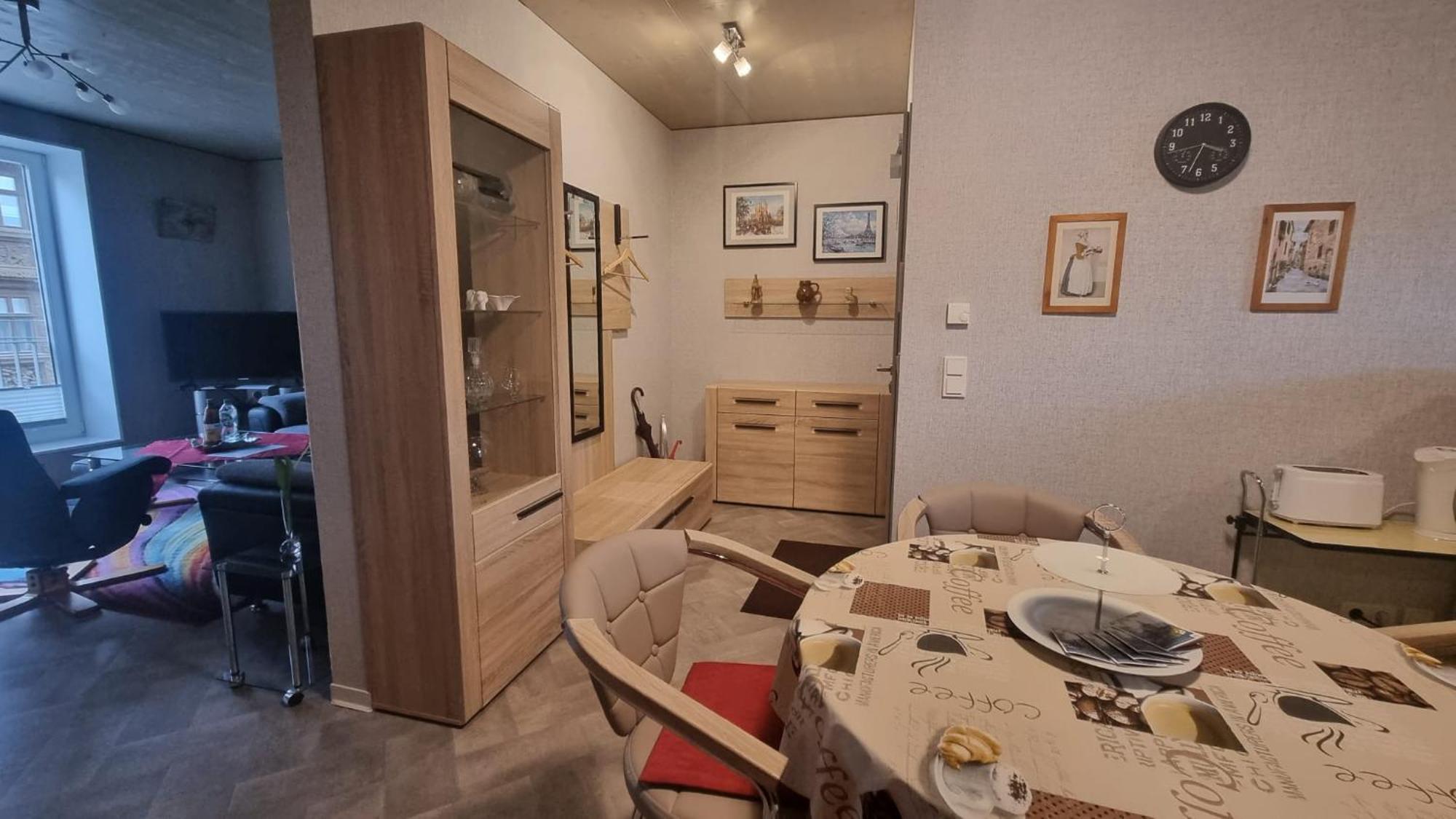 Ferienwohnung Holzmann แวร์นิกโกโรเดอ ภายนอก รูปภาพ