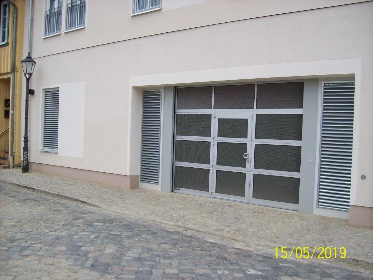 Ferienwohnung Holzmann แวร์นิกโกโรเดอ ภายนอก รูปภาพ