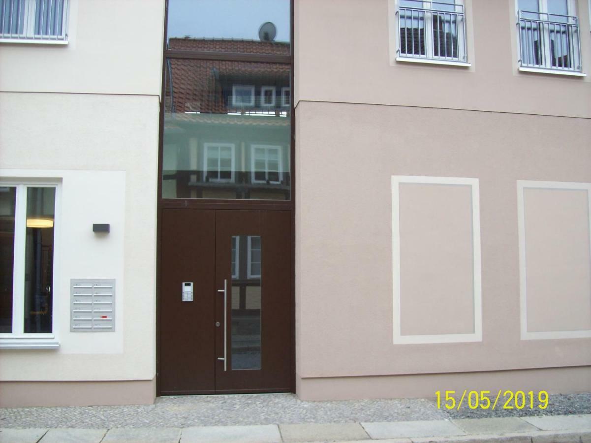 Ferienwohnung Holzmann แวร์นิกโกโรเดอ ภายนอก รูปภาพ